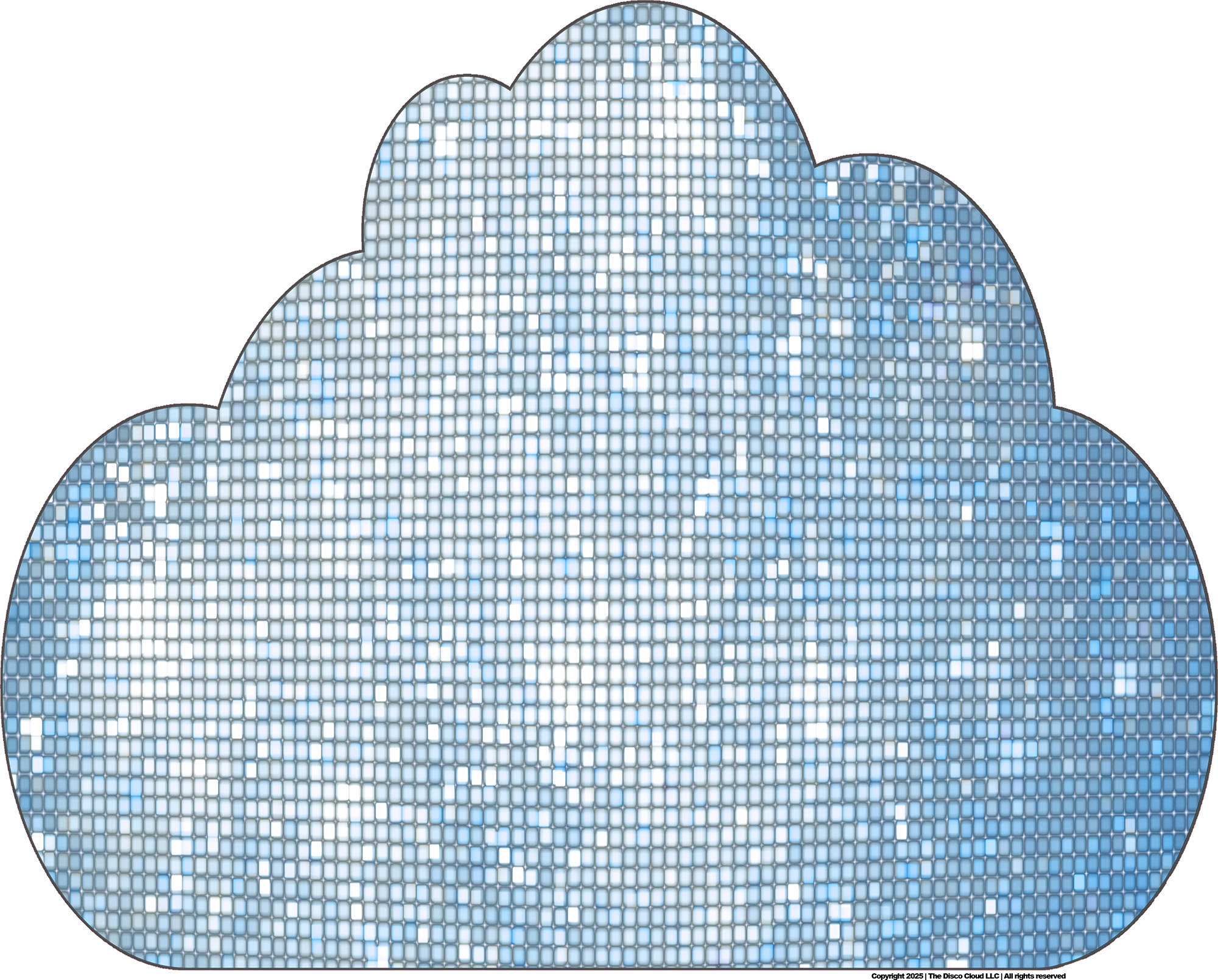 The Disco Cloud