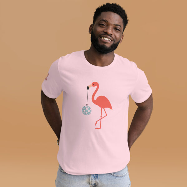 The Bird Pound : Echo of Dawn : Tee : Proof Edition - Image 7